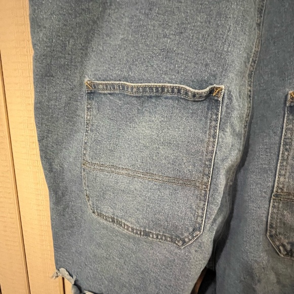 Pride Overalls - Picture 12 of 13